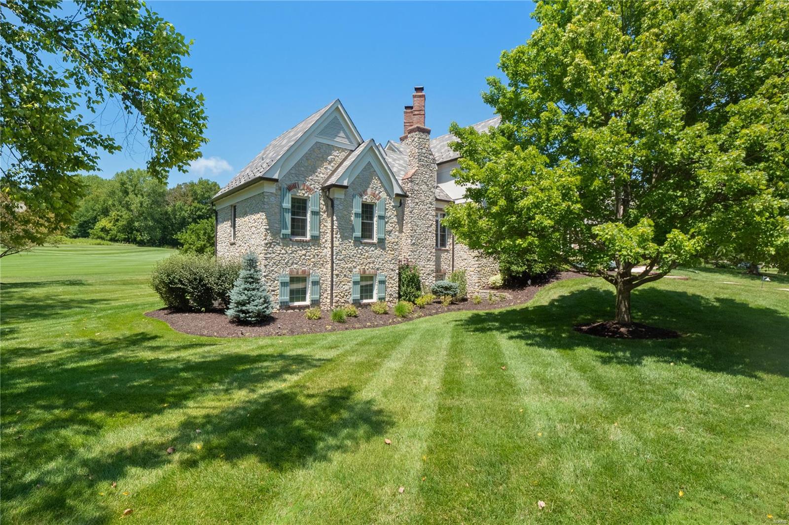 Cedars Valley - Residential