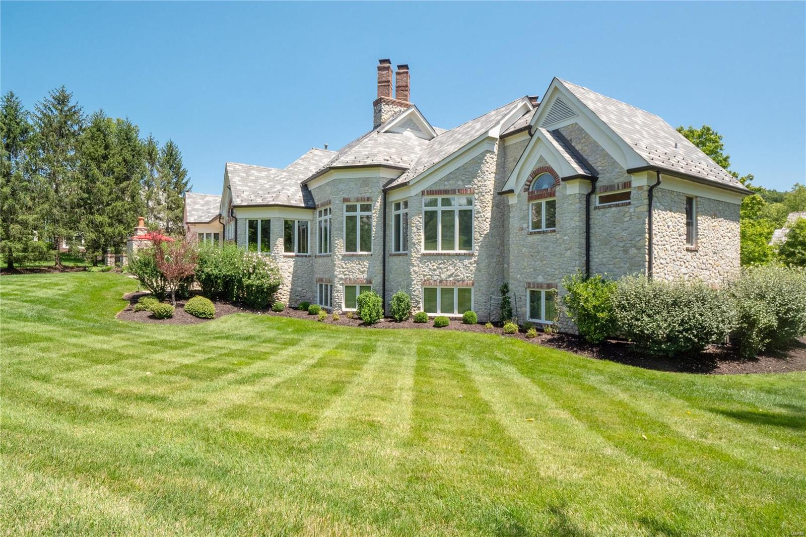 Cedars Valley - Residential