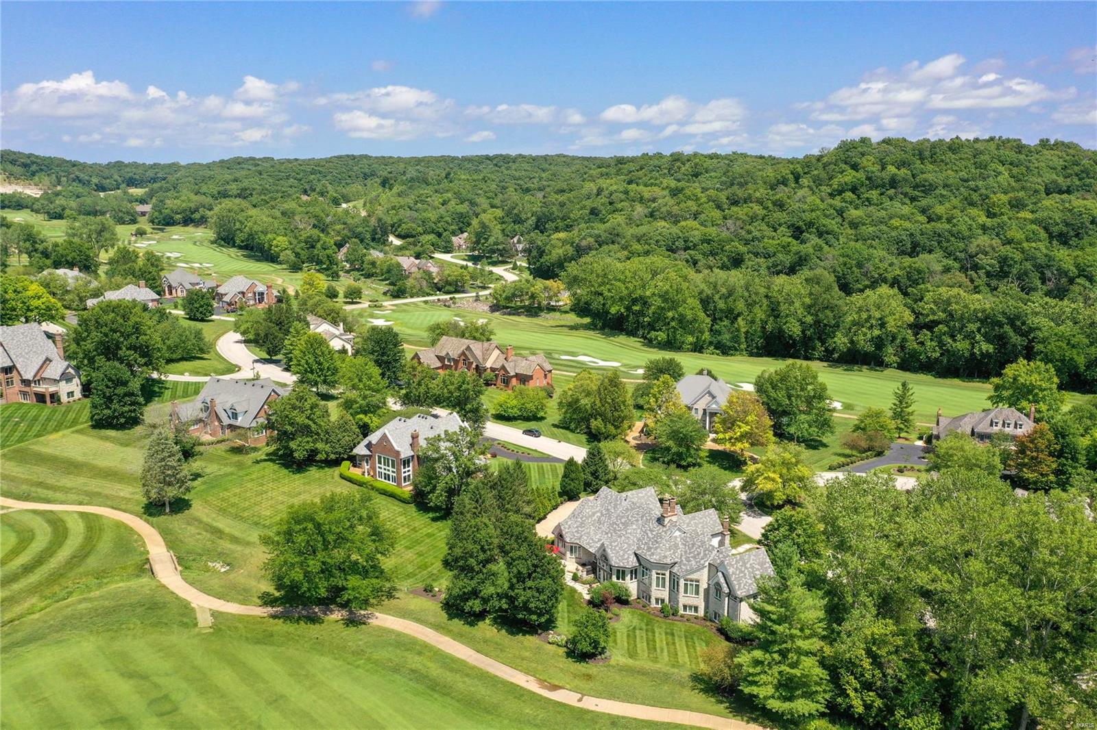 Cedars Valley - Residential