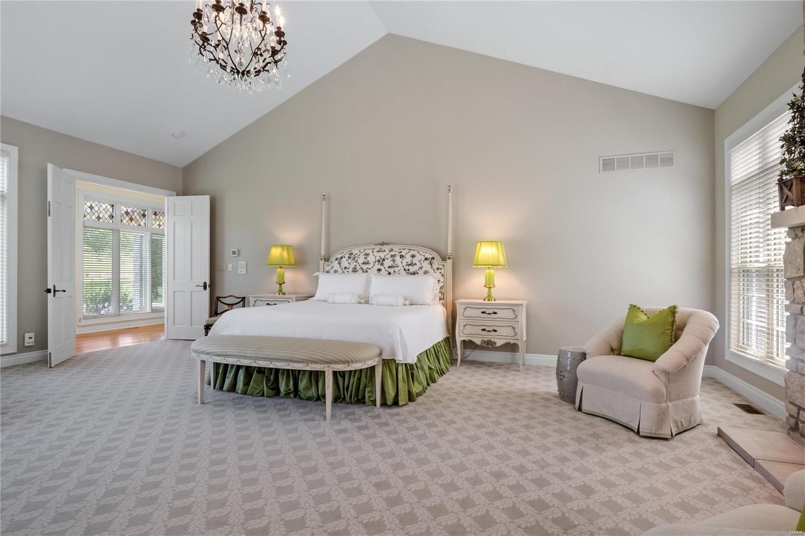 Cedars Valley - Residential