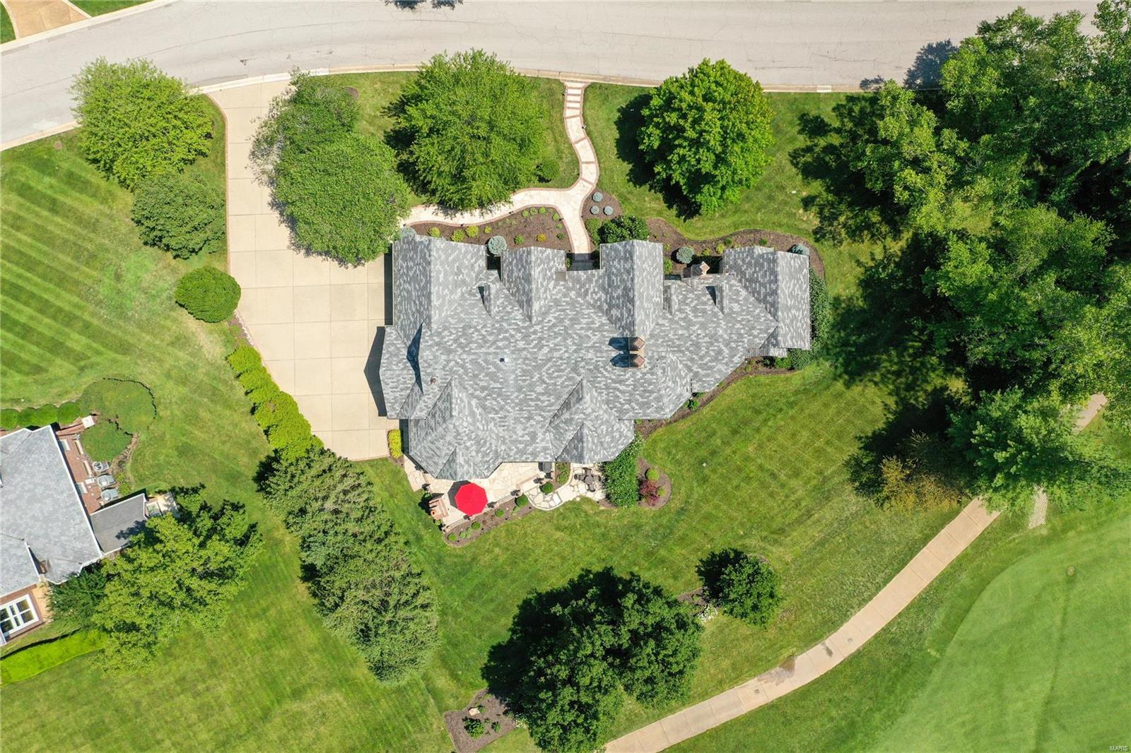 Cedars Valley - Residential