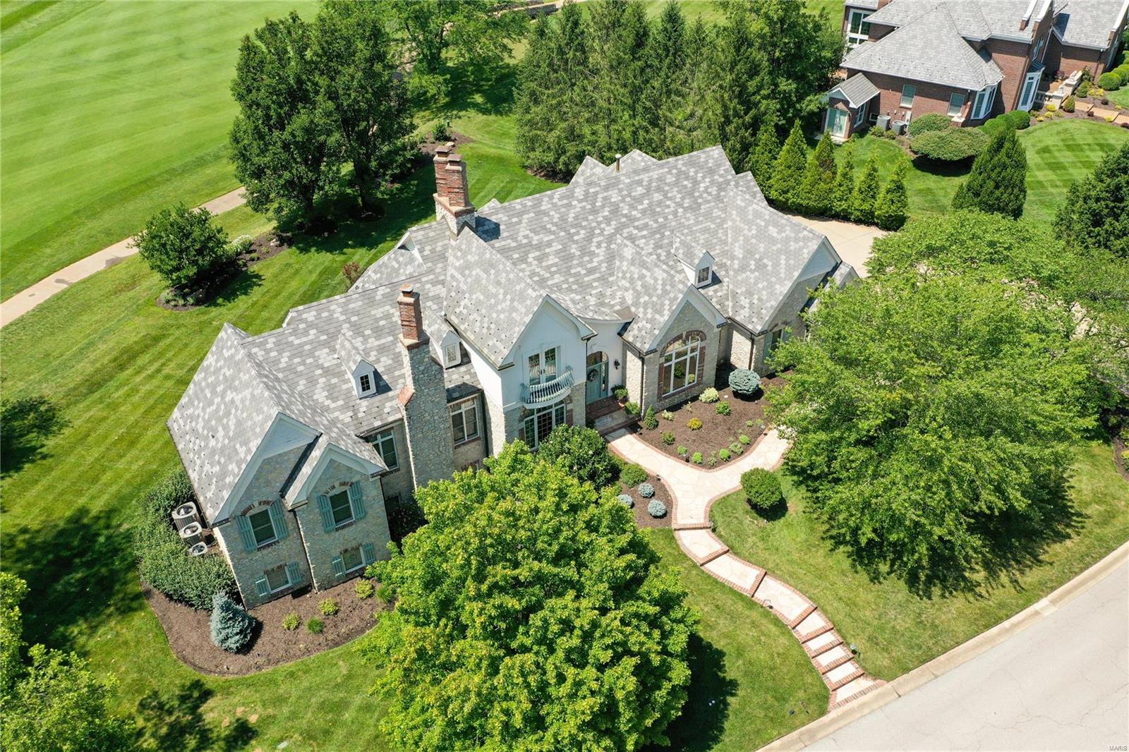 Cedars Valley - Residential