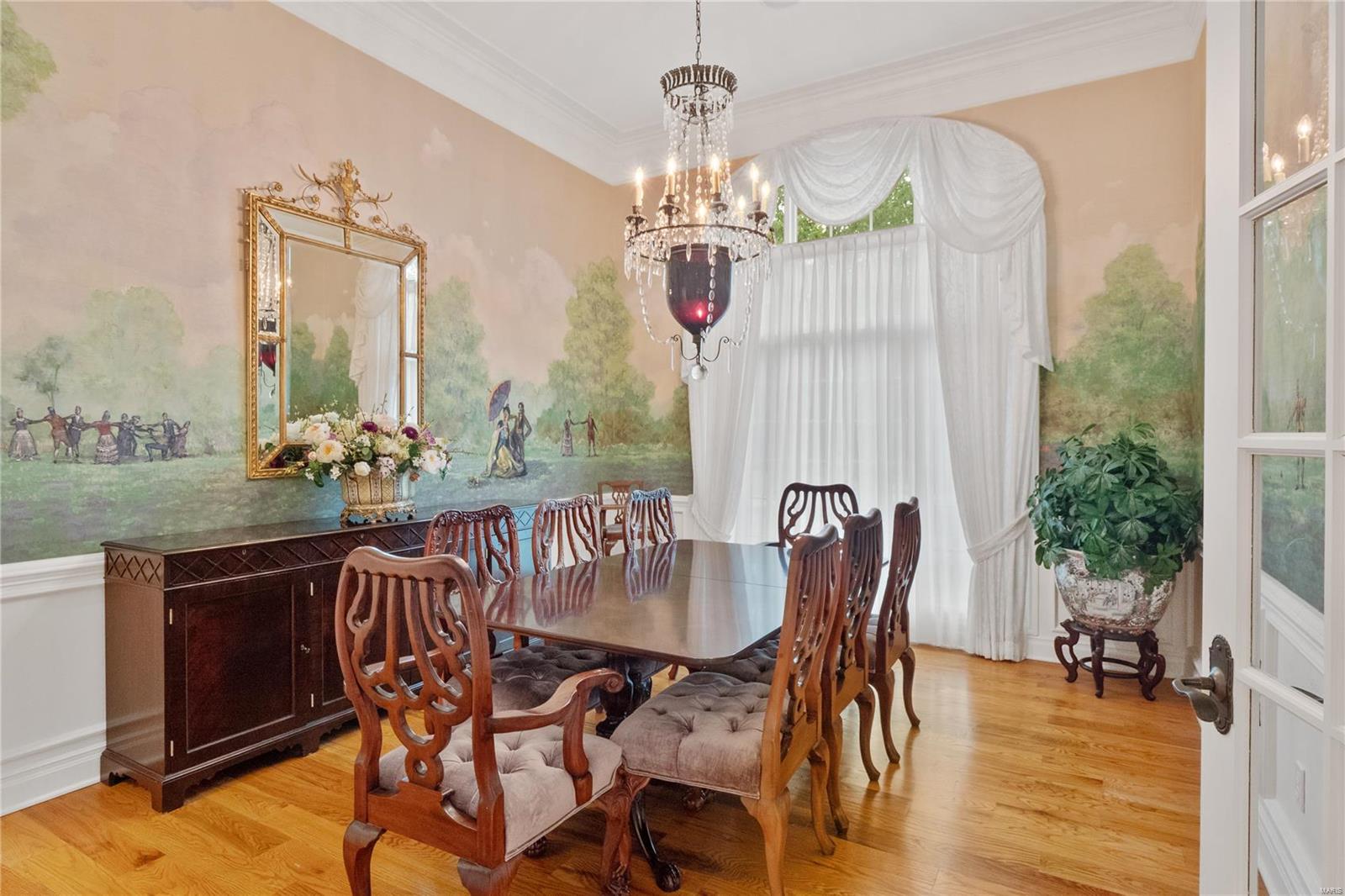 Cedars Valley - Residential