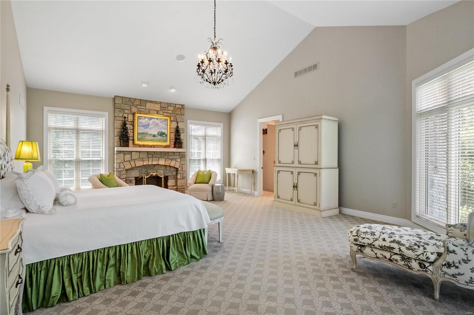 Cedars Valley - Residential