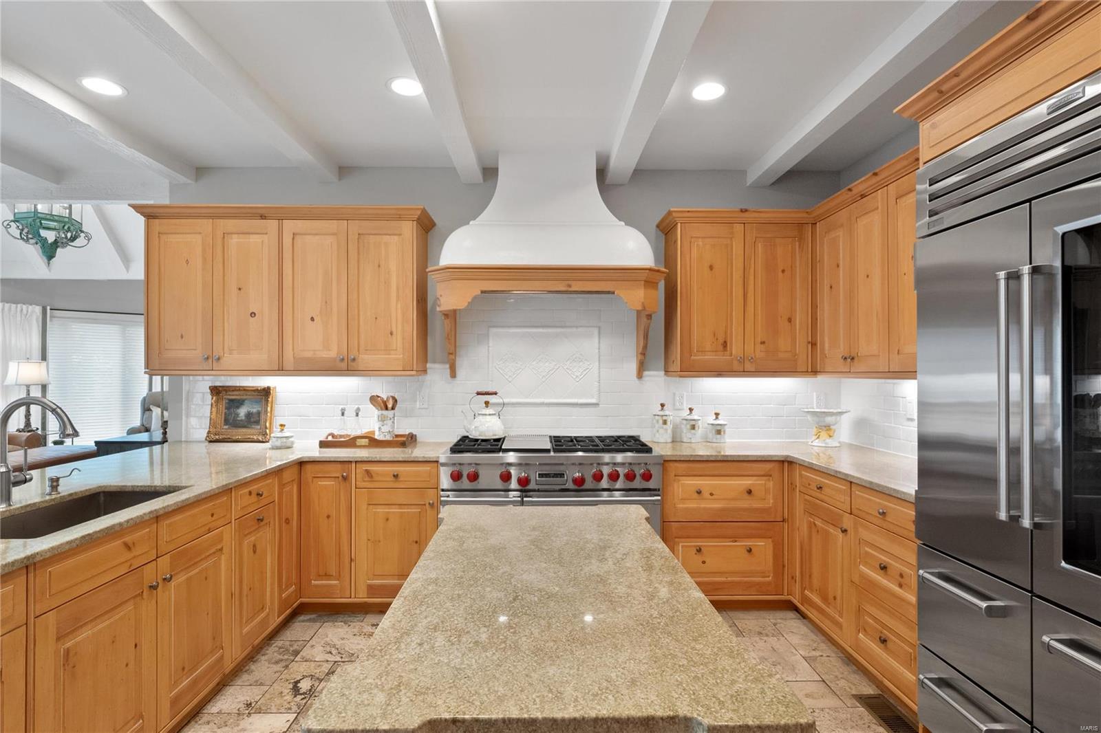 Cedars Valley - Residential