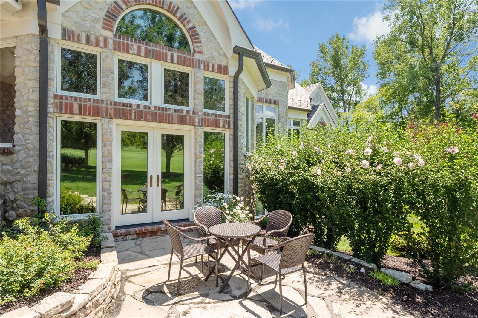 Cedars Valley - Residential