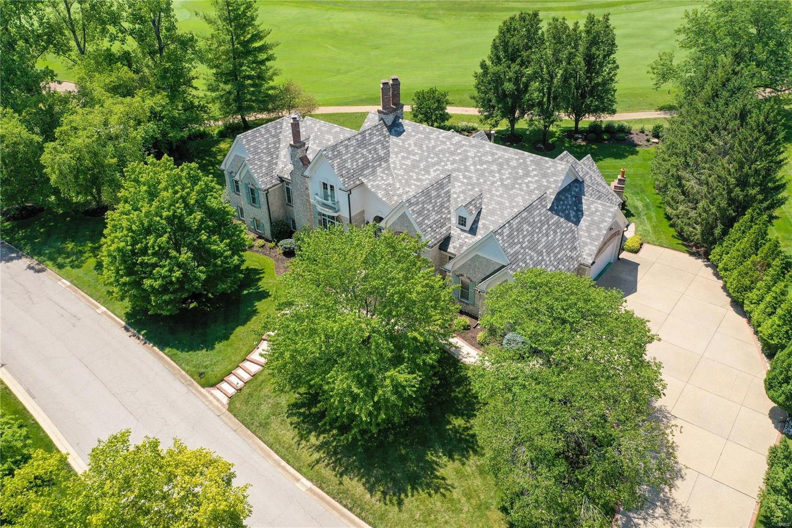 Cedars Valley - Residential