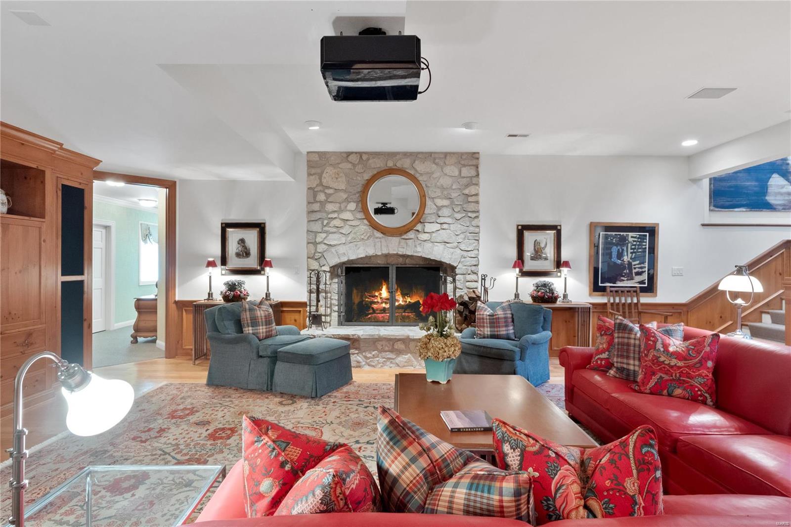 Cedars Valley - Residential