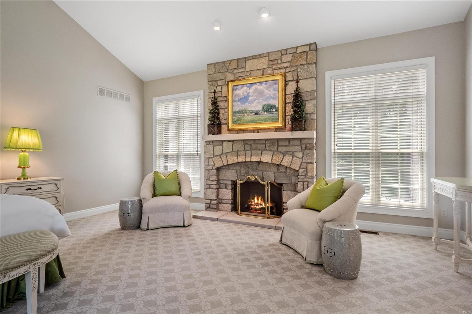 Cedars Valley - Residential