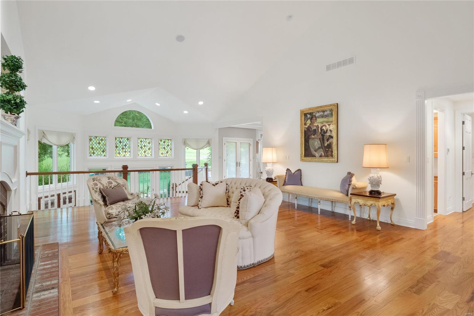 Cedars Valley - Residential