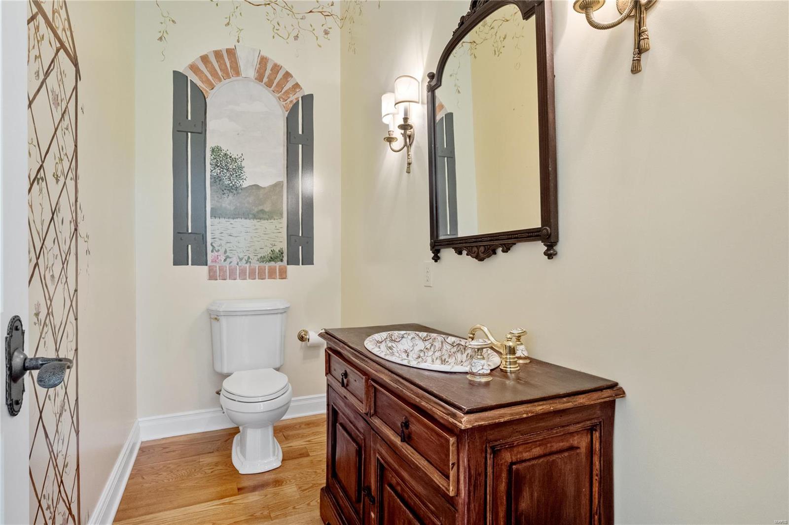 Cedars Valley - Residential