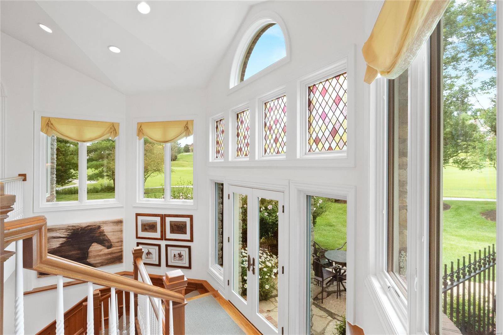 Cedars Valley - Residential