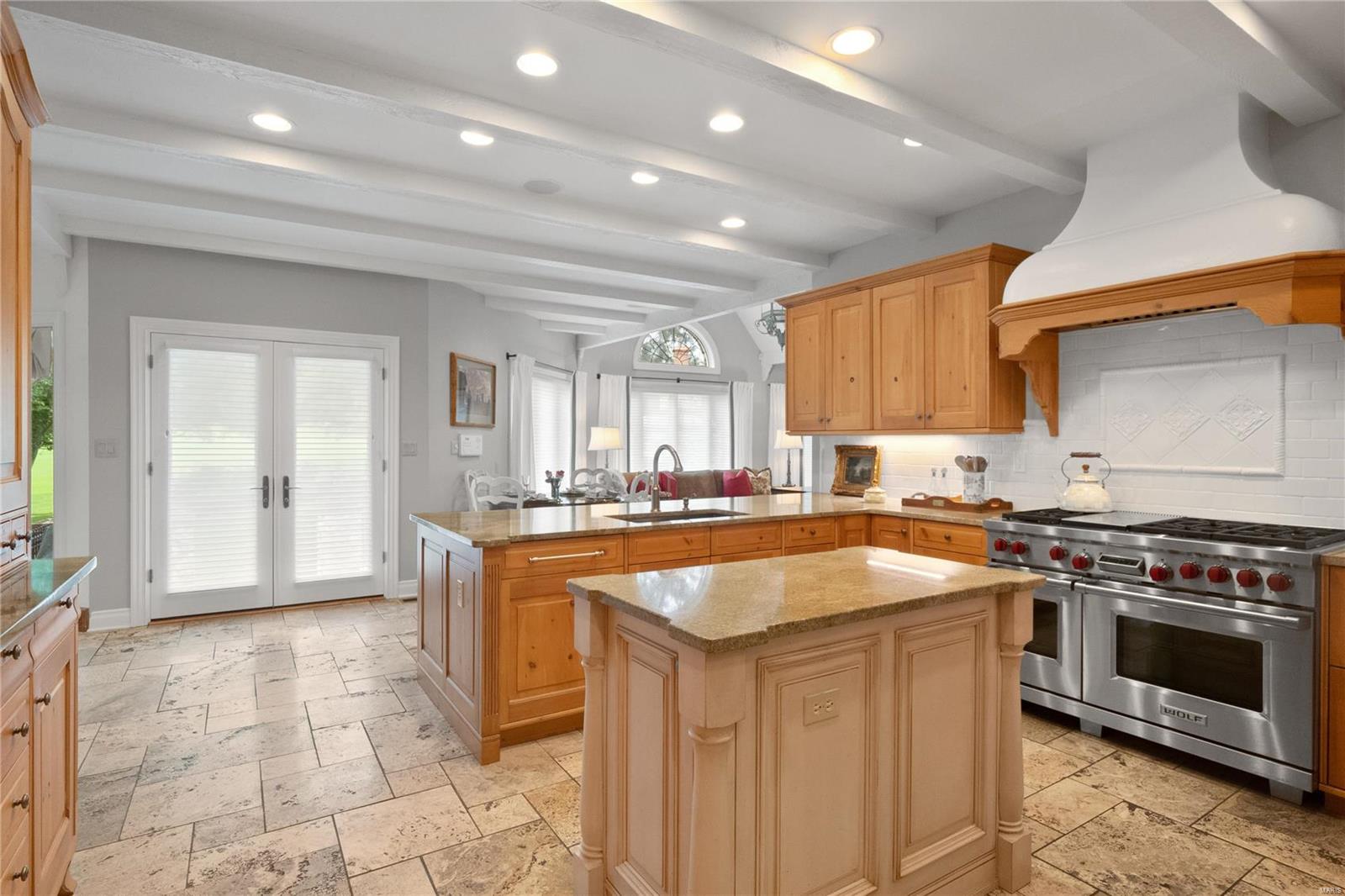 Cedars Valley - Residential