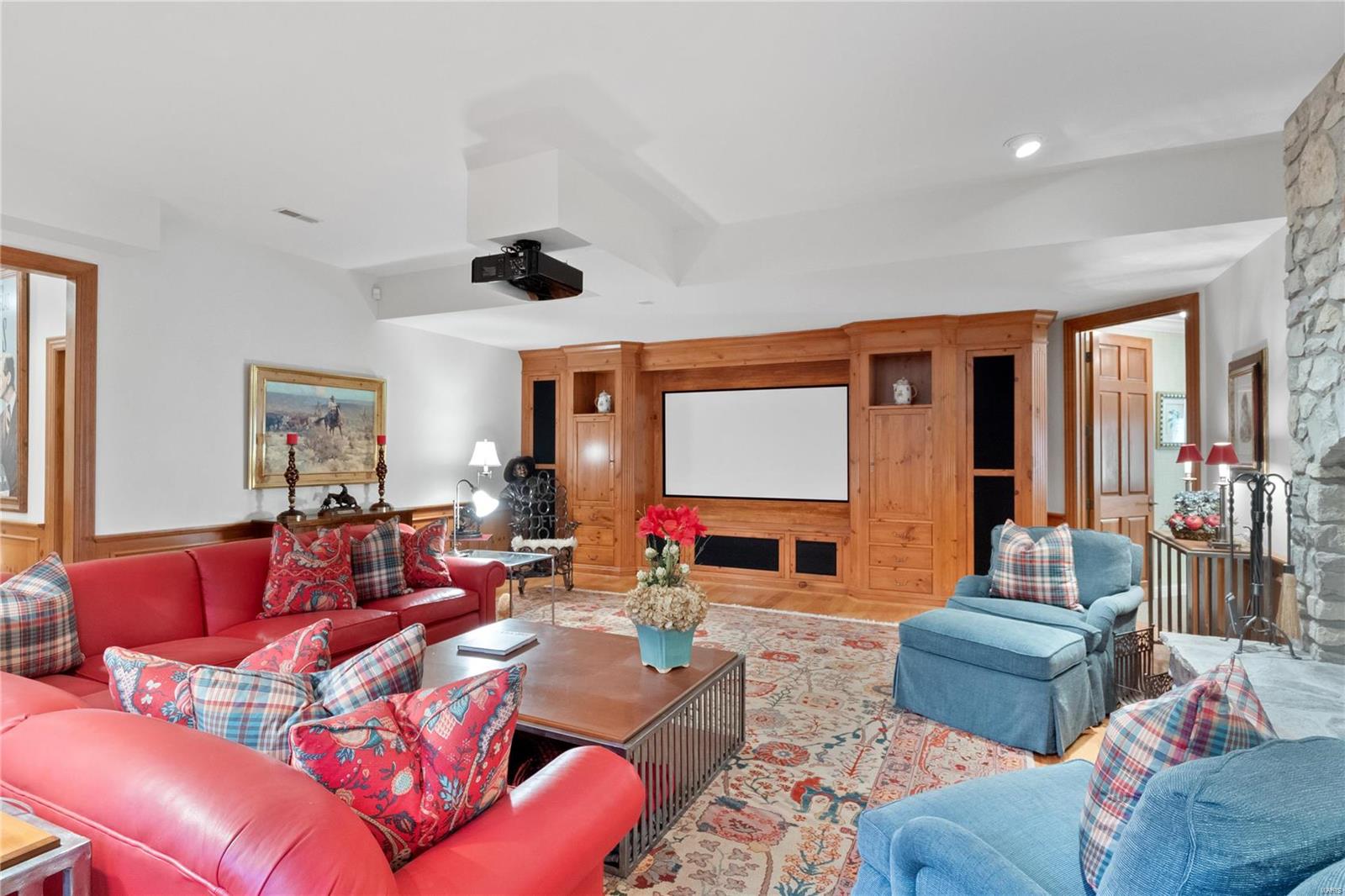 Cedars Valley - Residential