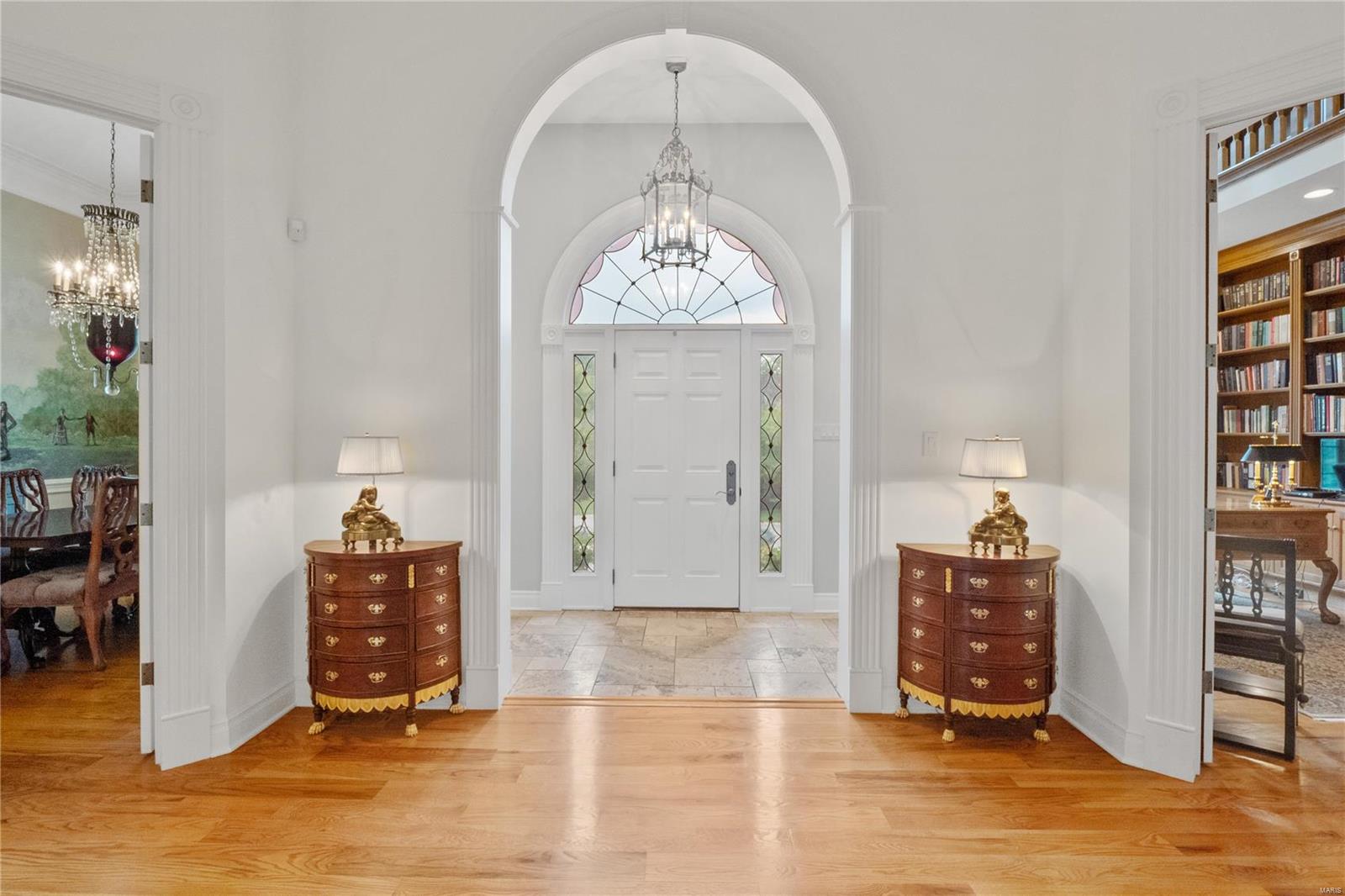 Cedars Valley - Residential