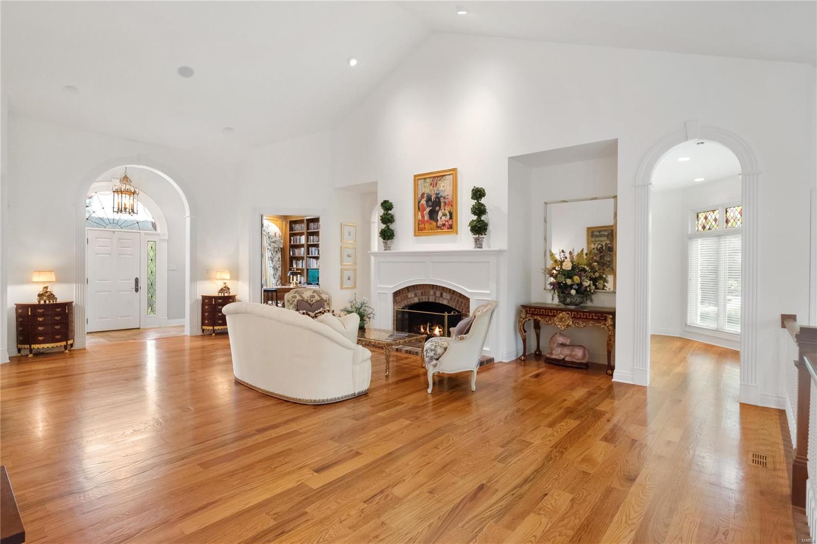 Cedars Valley - Residential