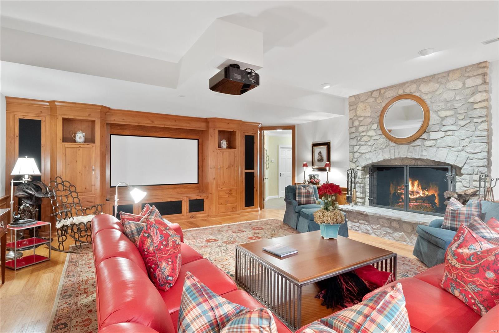 Cedars Valley - Residential