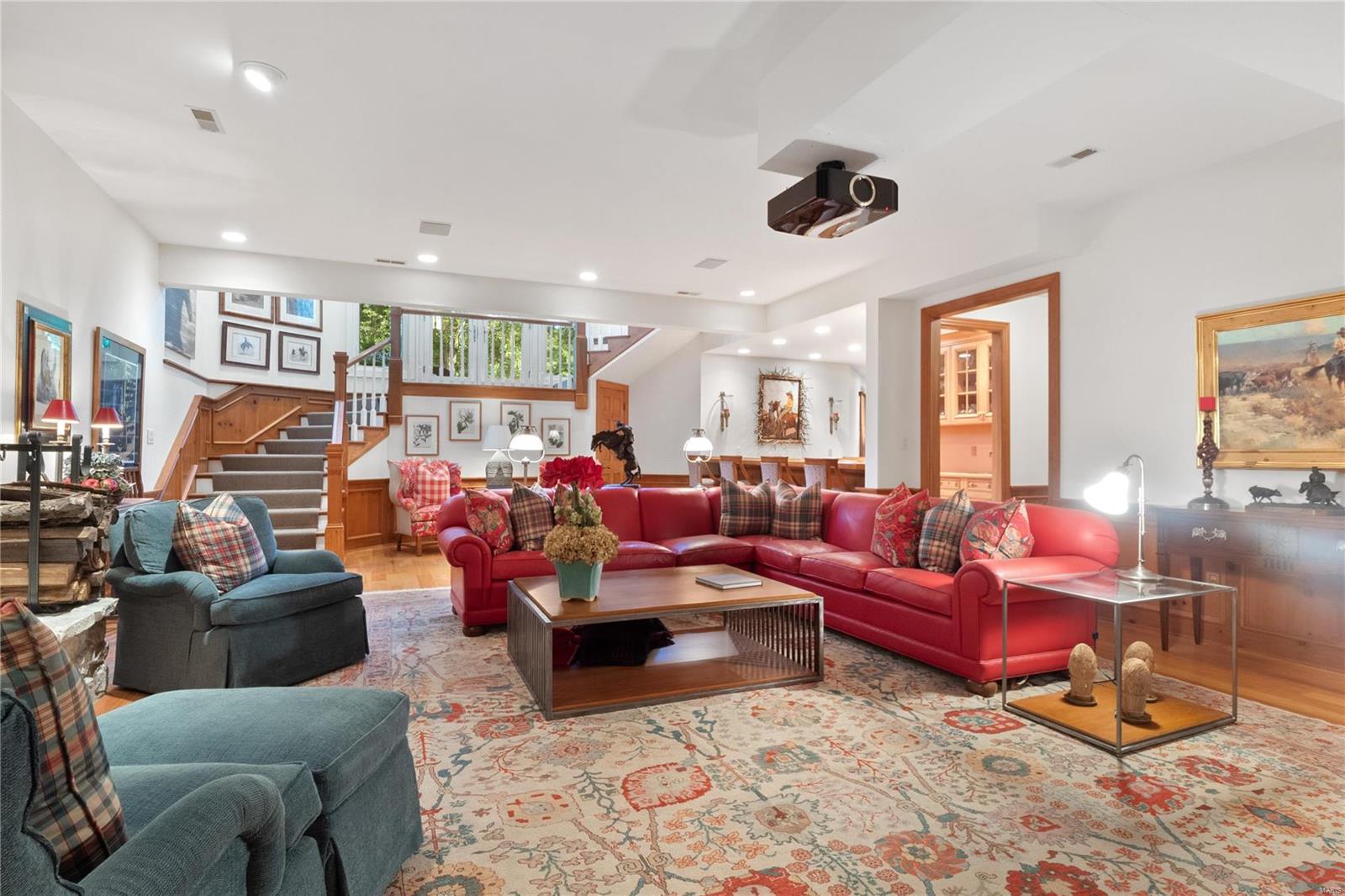 Cedars Valley - Residential