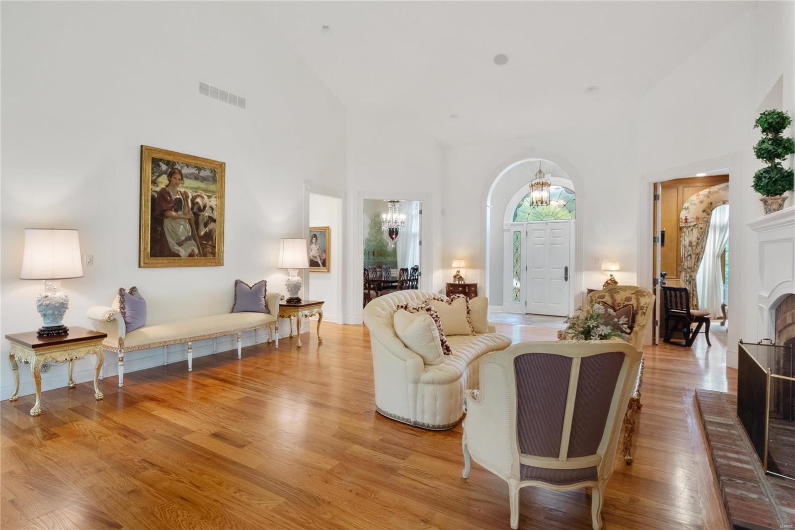 Cedars Valley - Residential