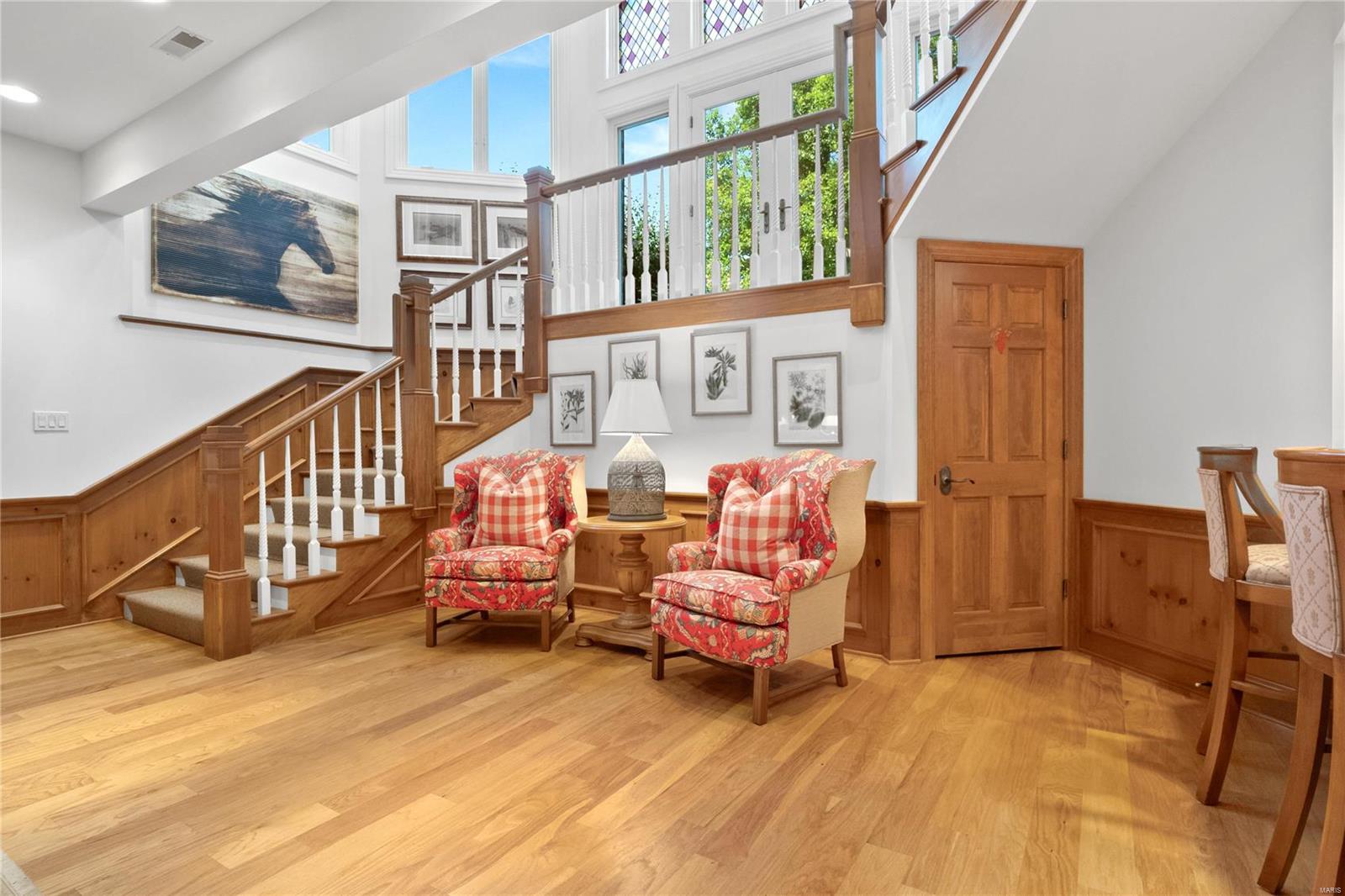 Cedars Valley - Residential