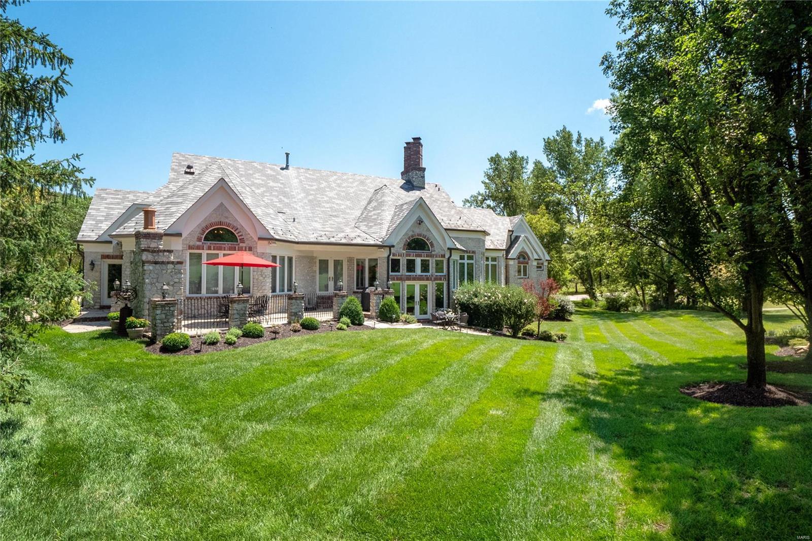 Cedars Valley - Residential