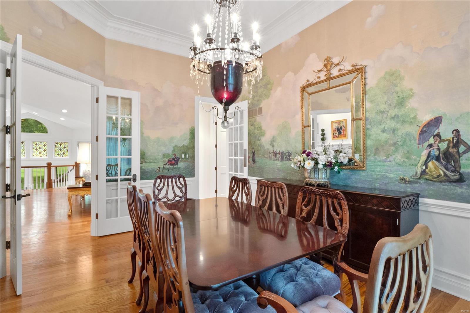 Cedars Valley - Residential