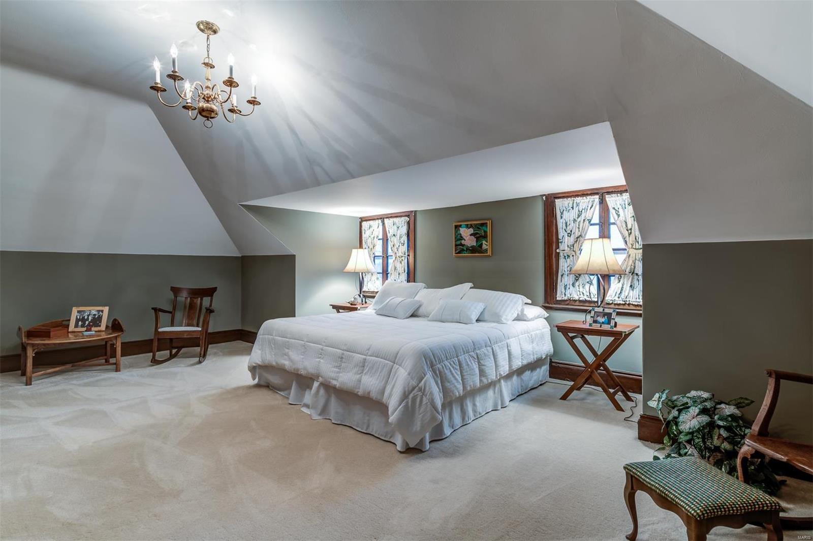 Forest Add - Residential