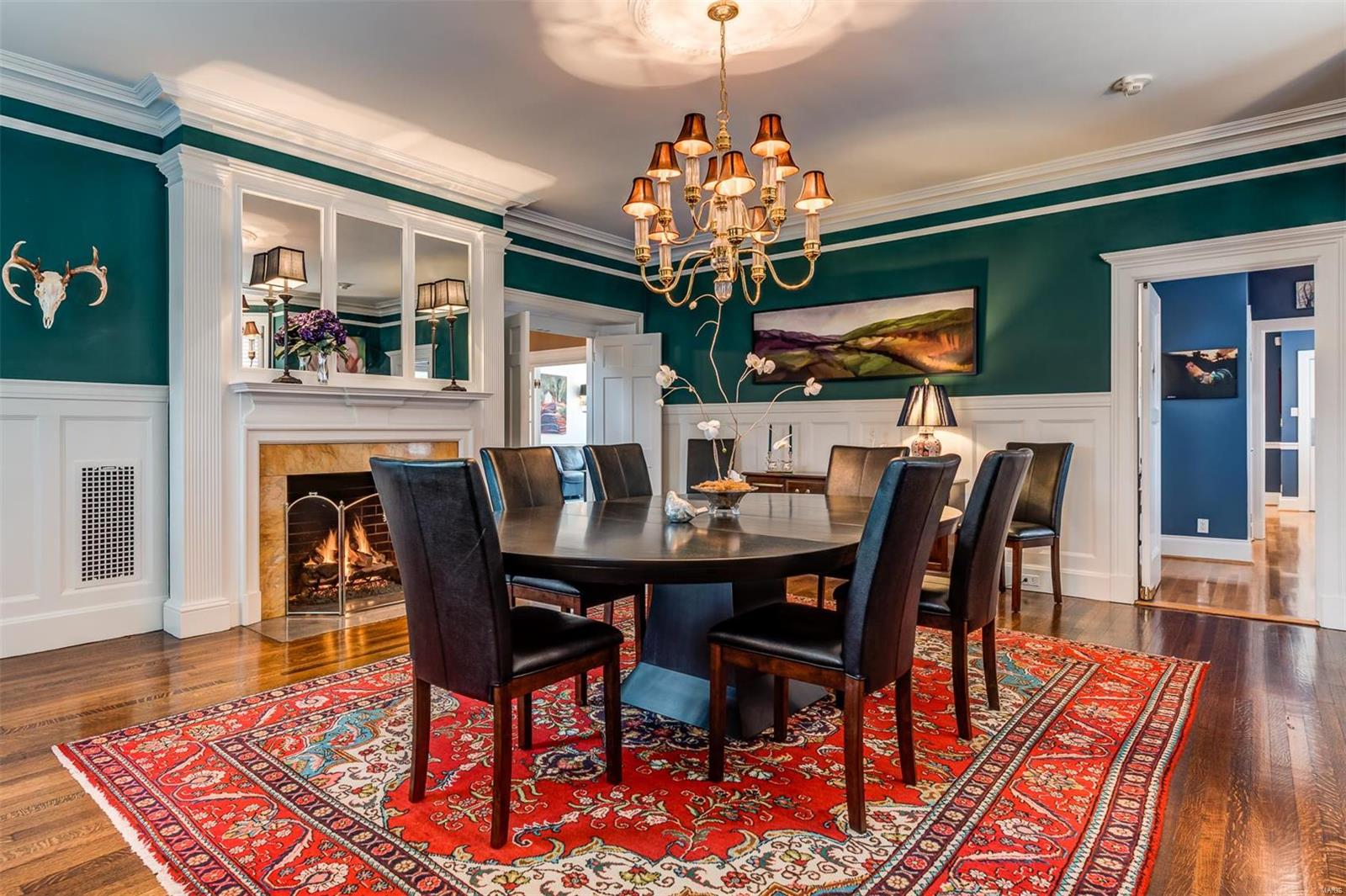 Forest Add - Residential