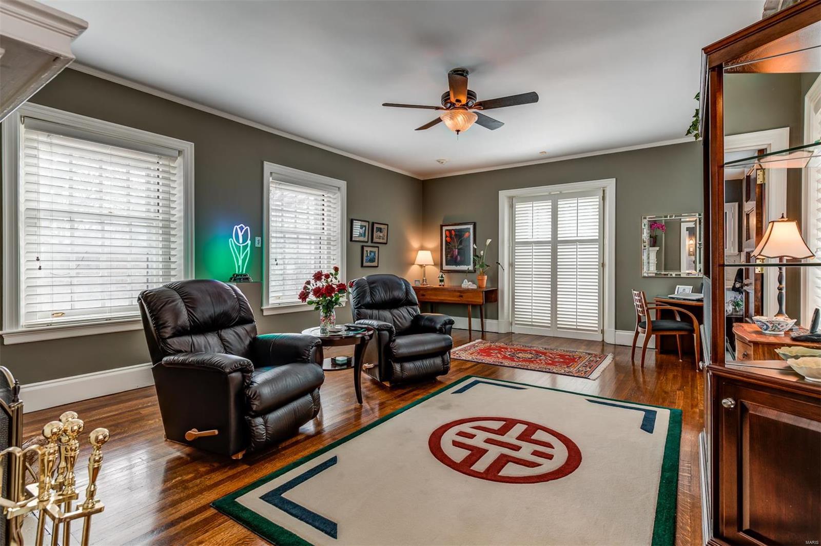 Forest Add - Residential