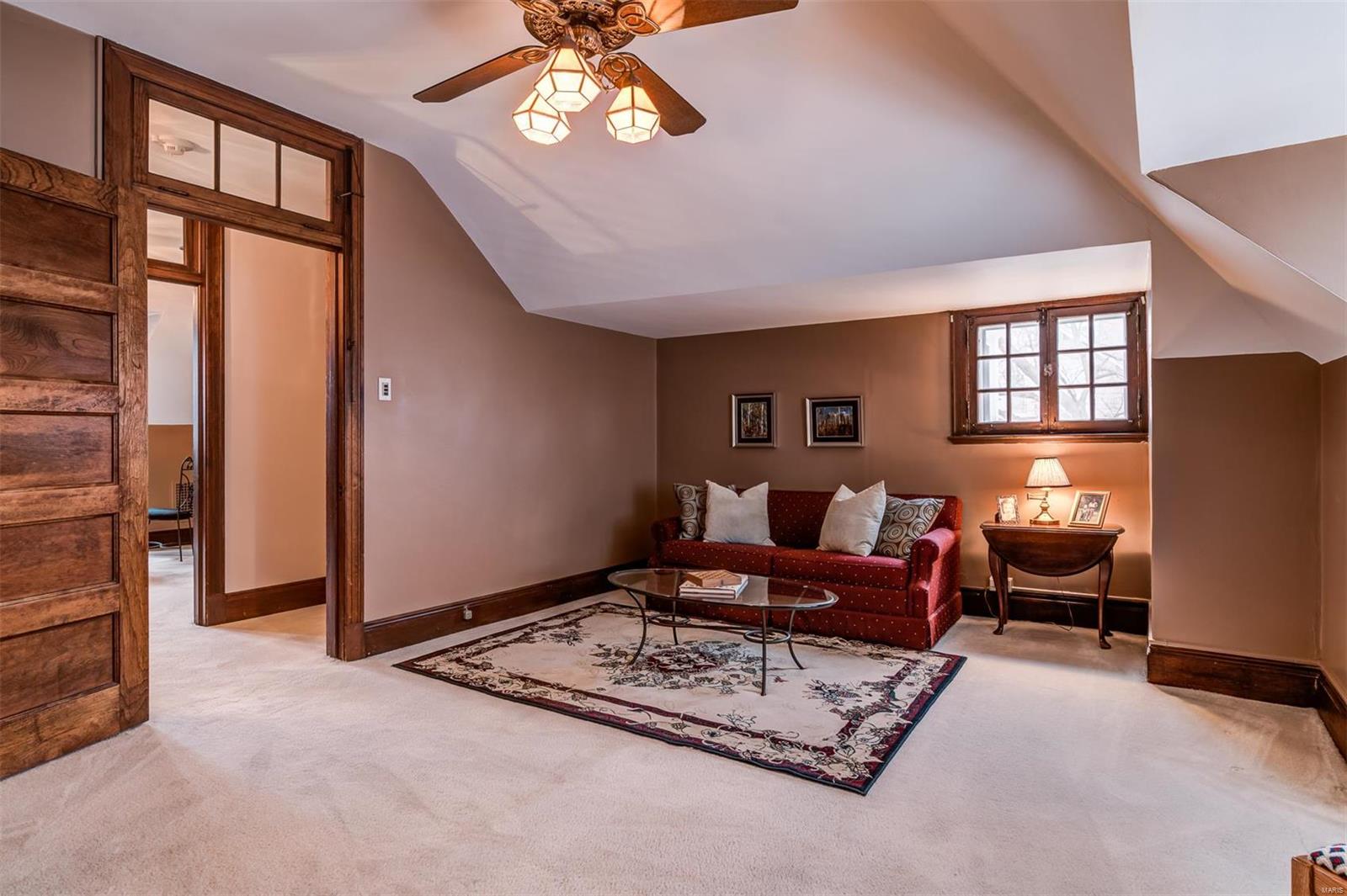 Forest Add - Residential