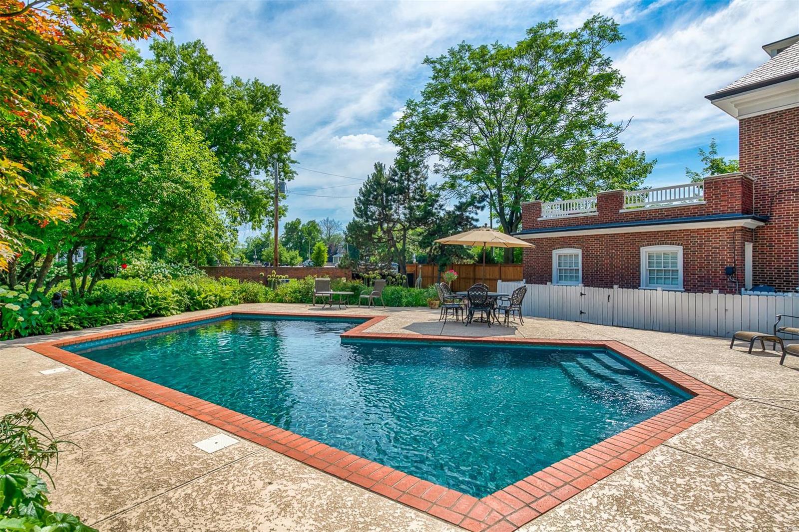 Forest Add - Residential