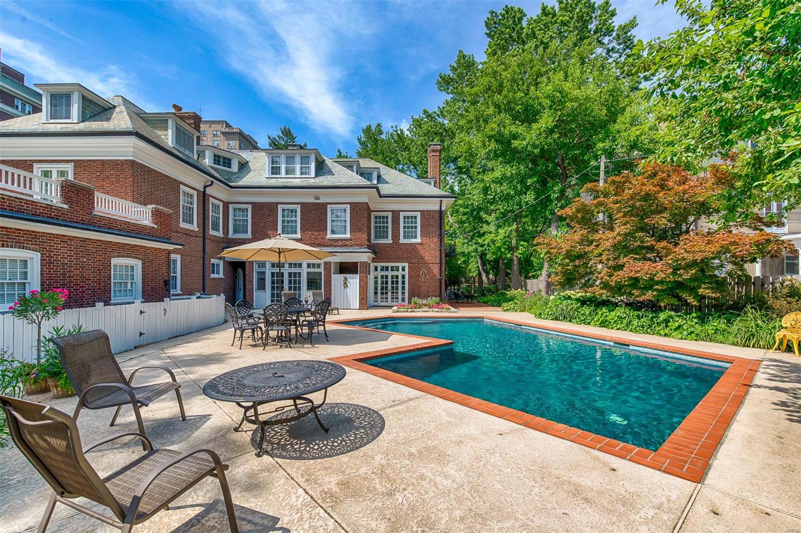 Forest Add - Residential