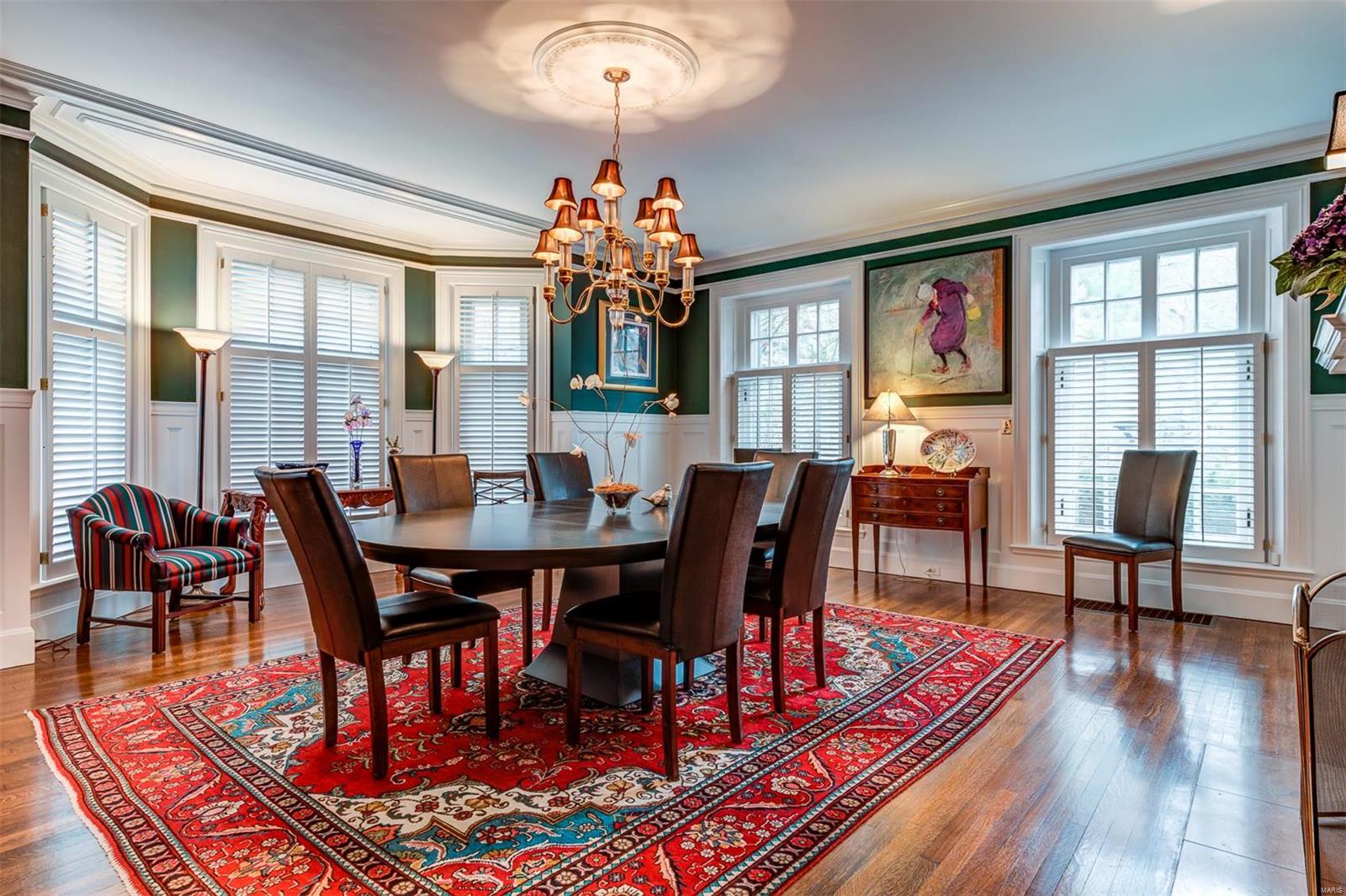 Forest Add - Residential