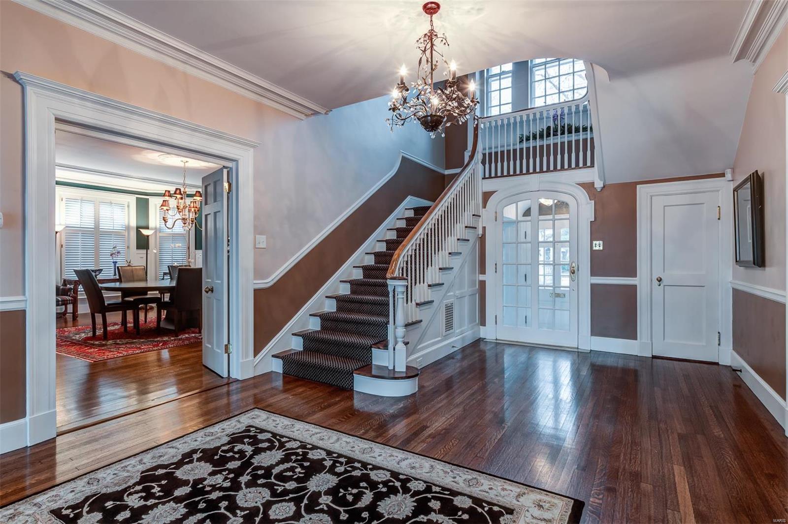 Forest Add - Residential