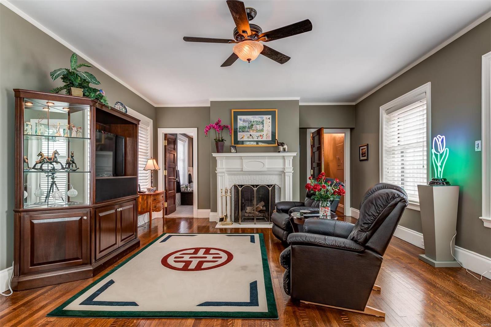 Forest Add - Residential