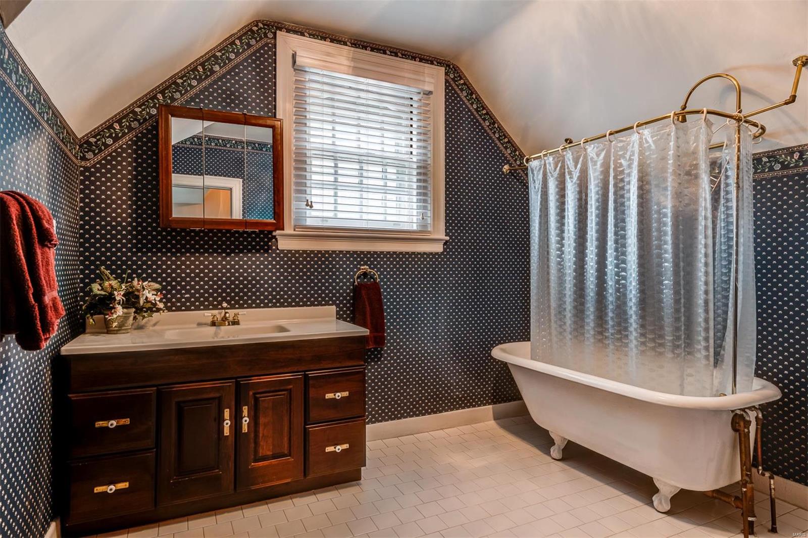 Forest Add - Residential