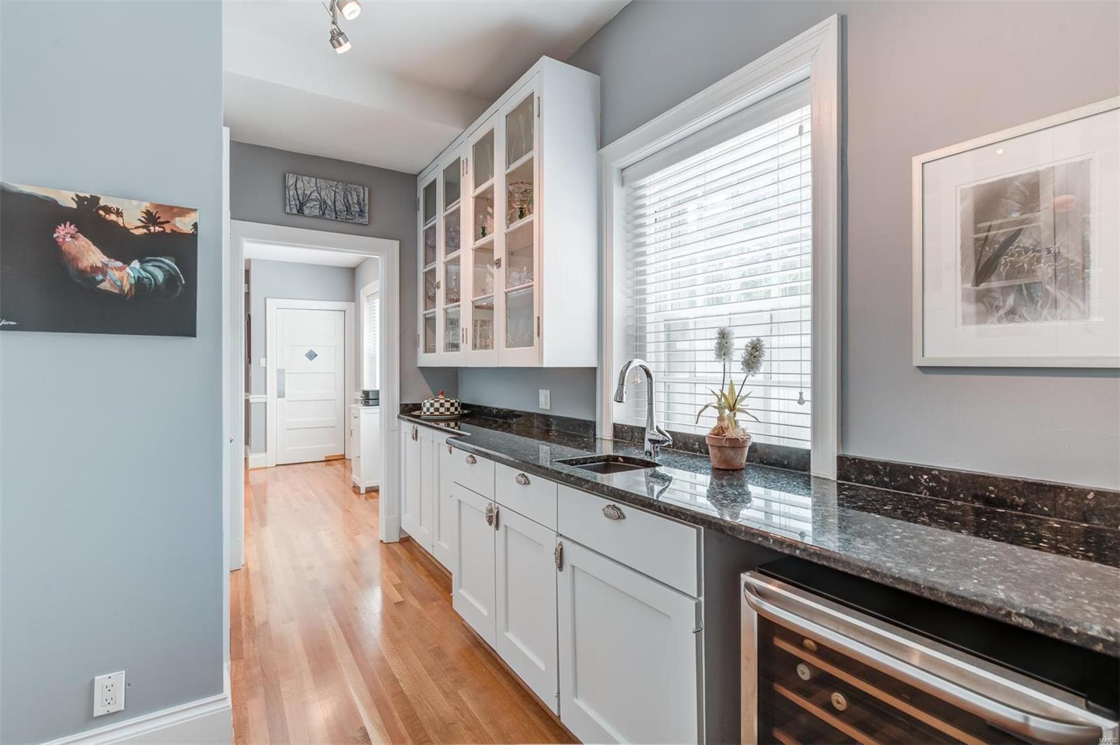 Forest Add - Residential