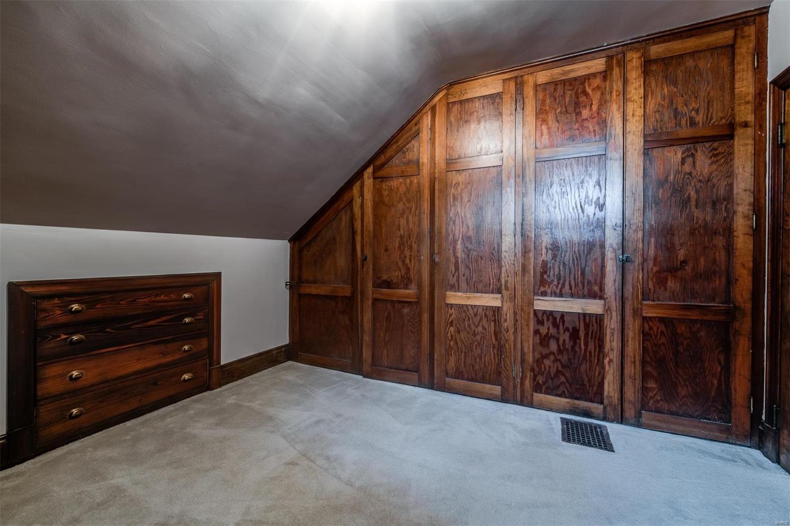 Forest Add - Residential