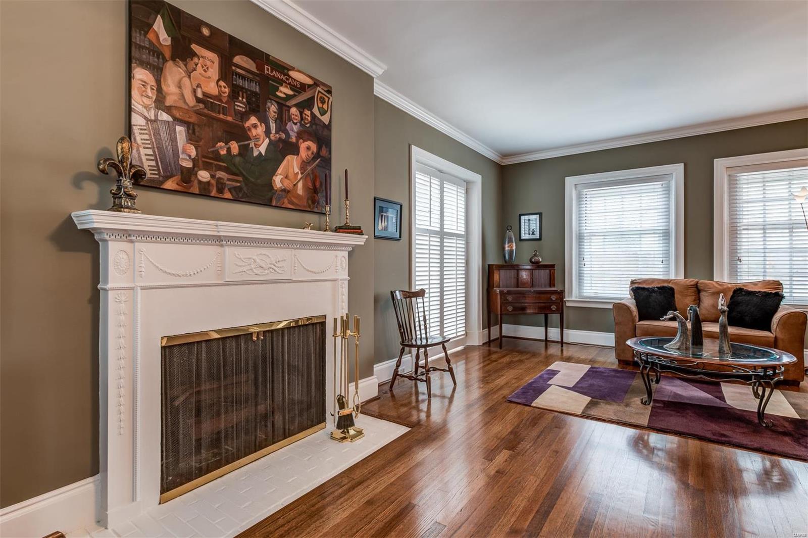 Forest Add - Residential