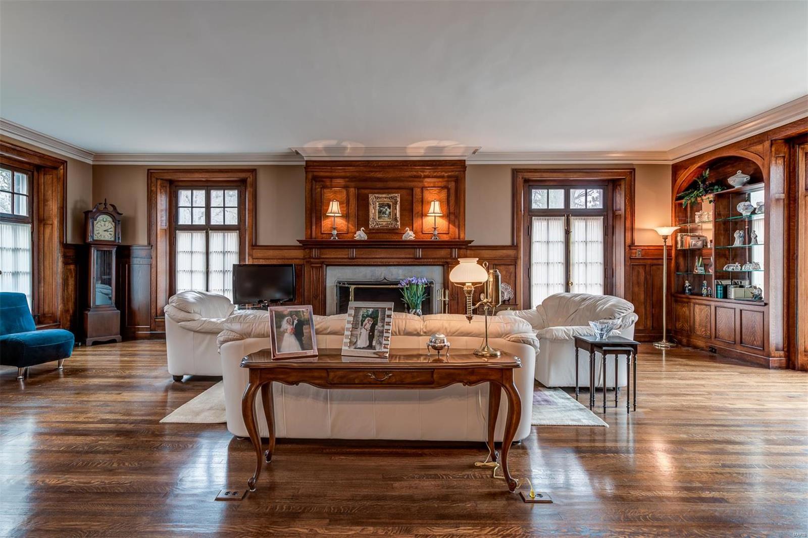 Forest Add - Residential