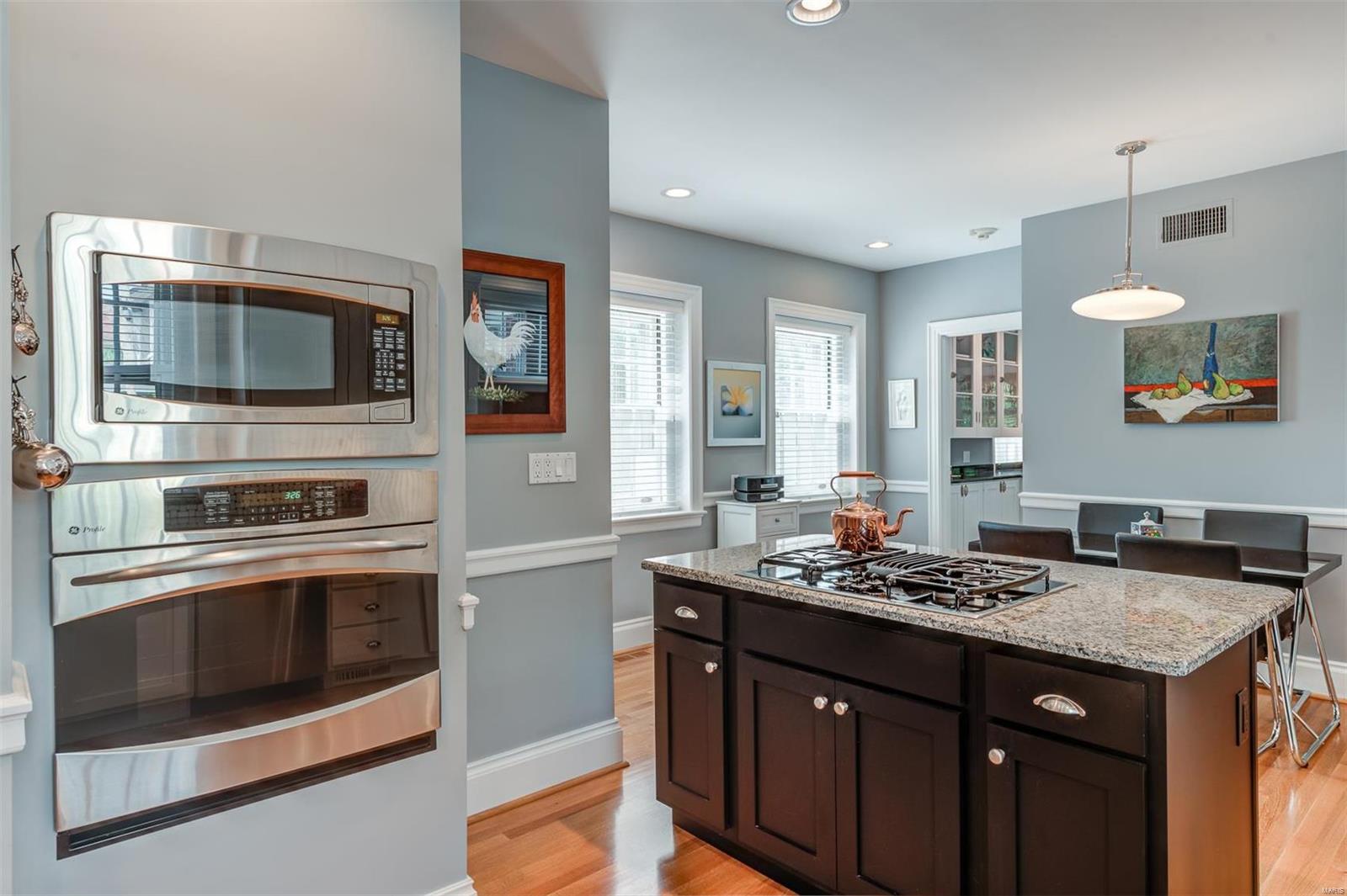 Forest Add - Residential