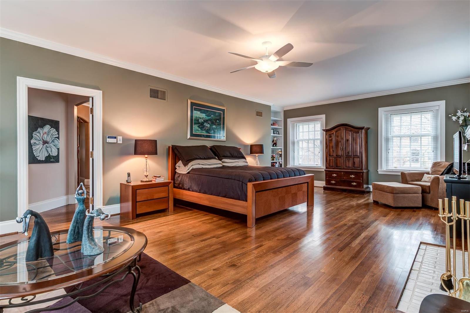 Forest Add - Residential