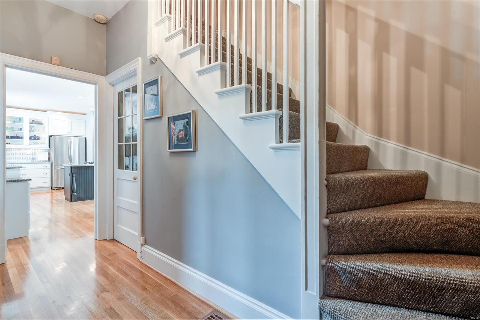 Forest Add - Residential