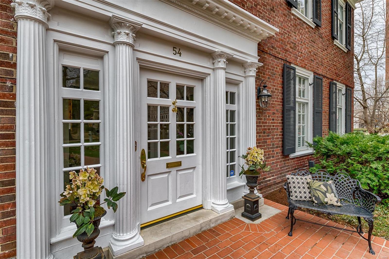 Forest Add - Residential