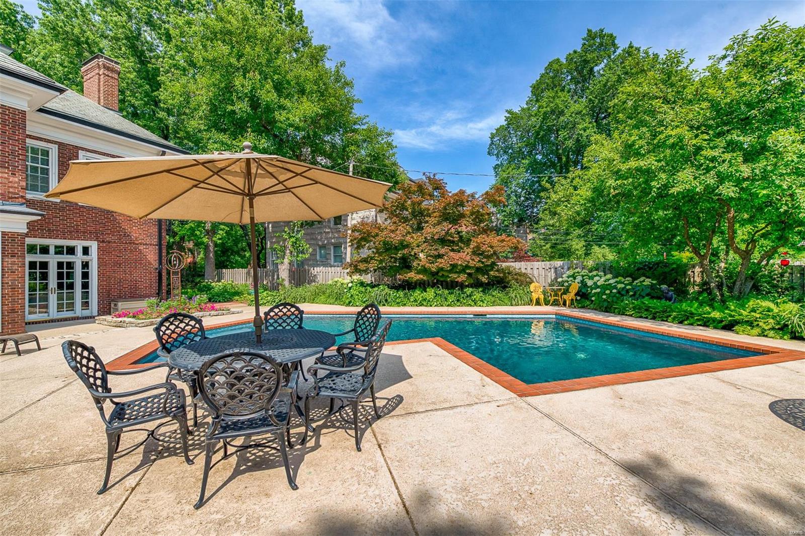 Forest Add - Residential