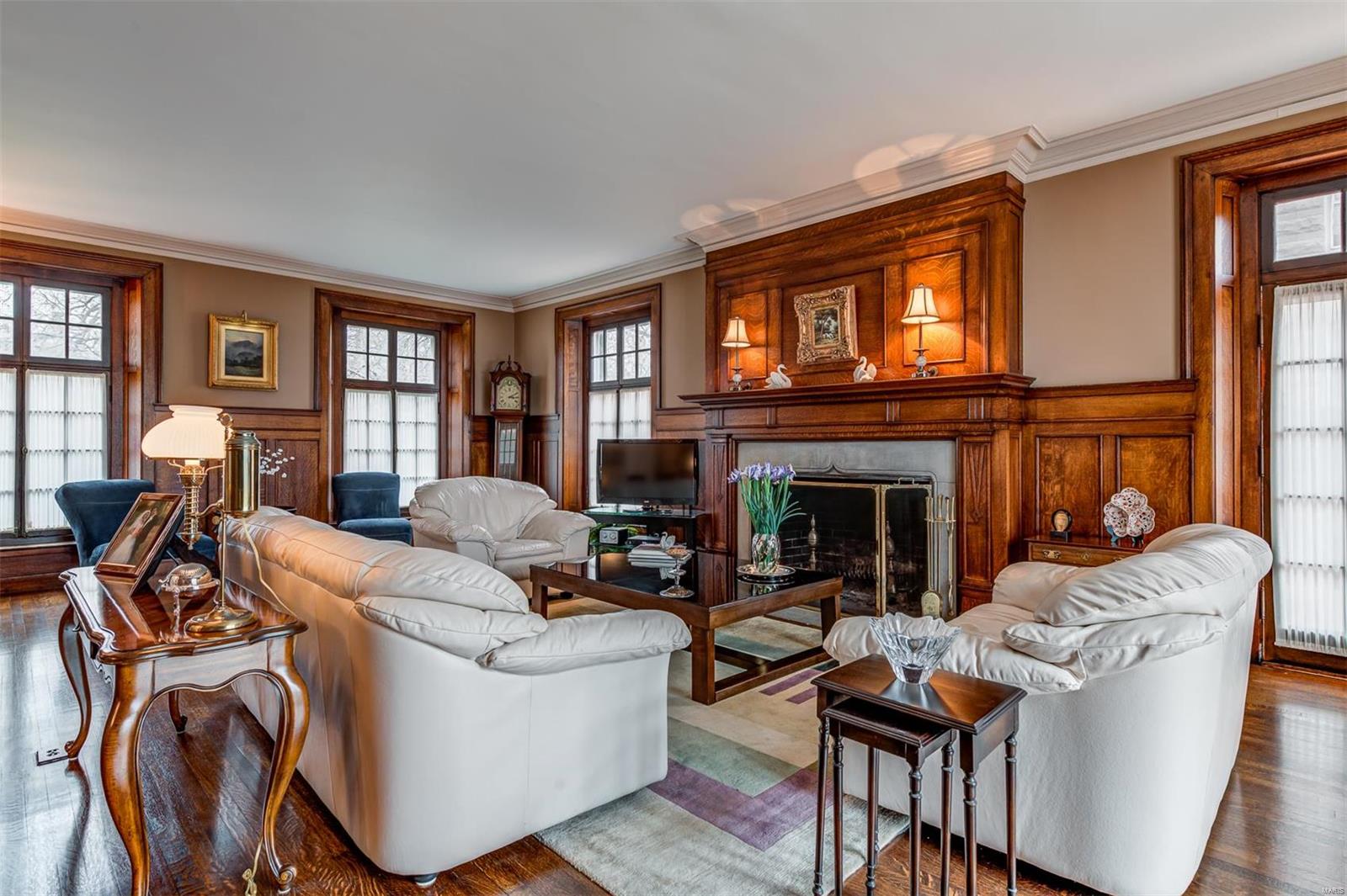 Forest Add - Residential