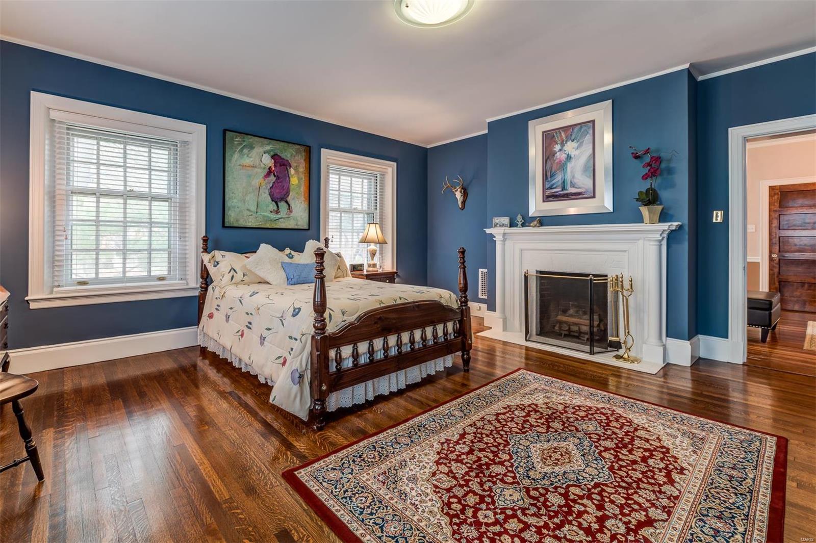 Forest Add - Residential