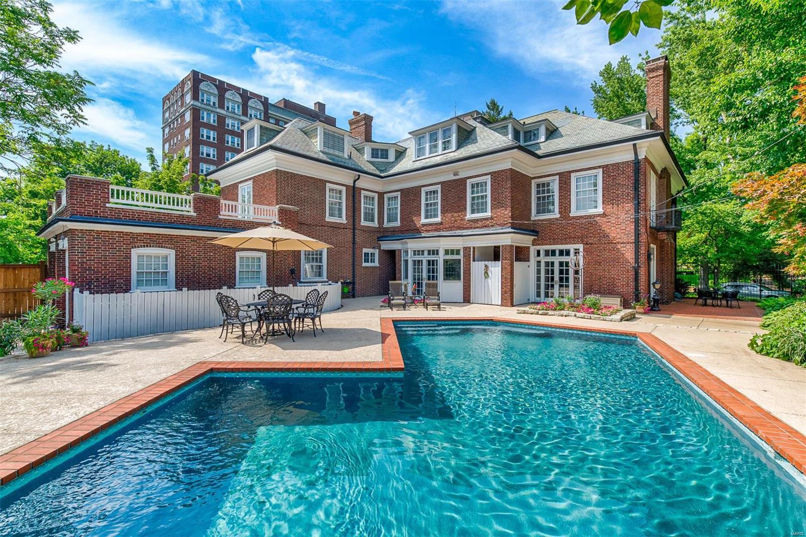 Forest Add - Residential