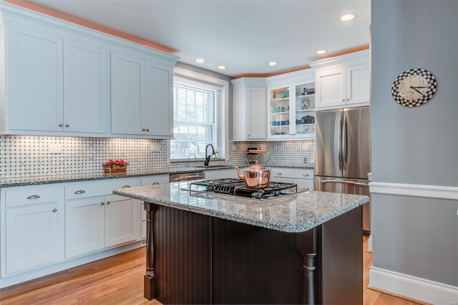 Forest Add - Residential