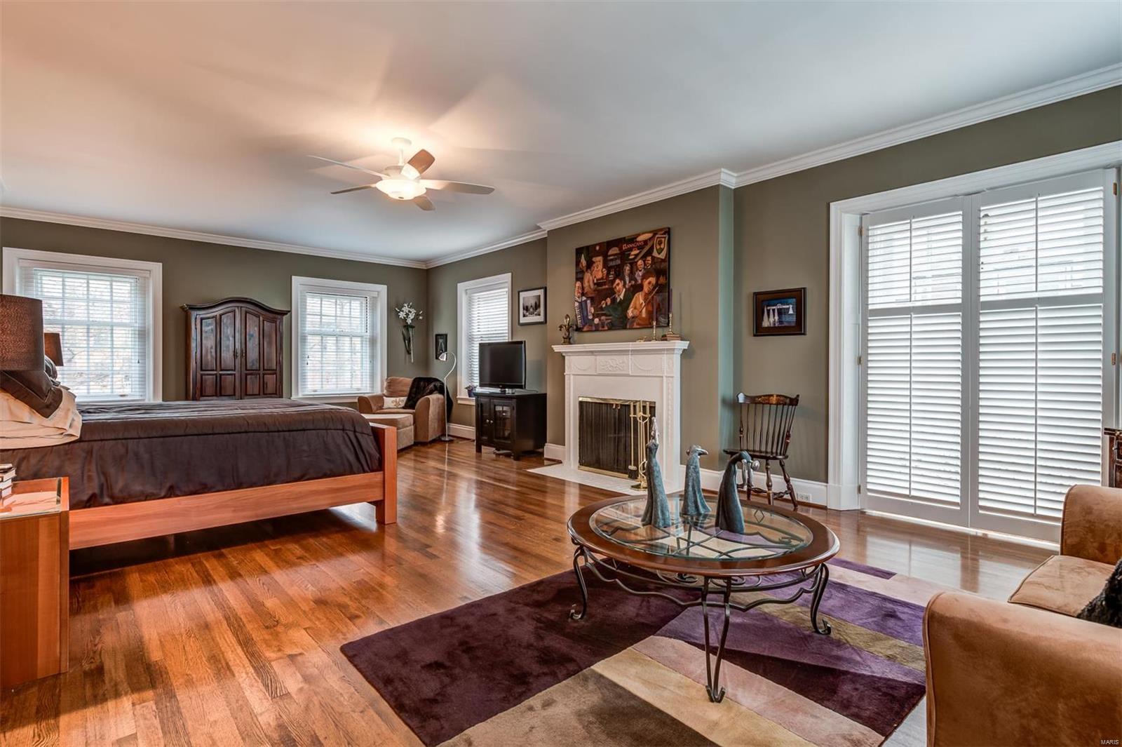 Forest Add - Residential